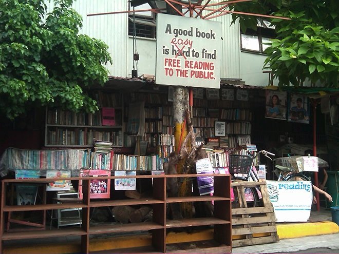 Okuma Kulübü 2000 / Manila Filipinler