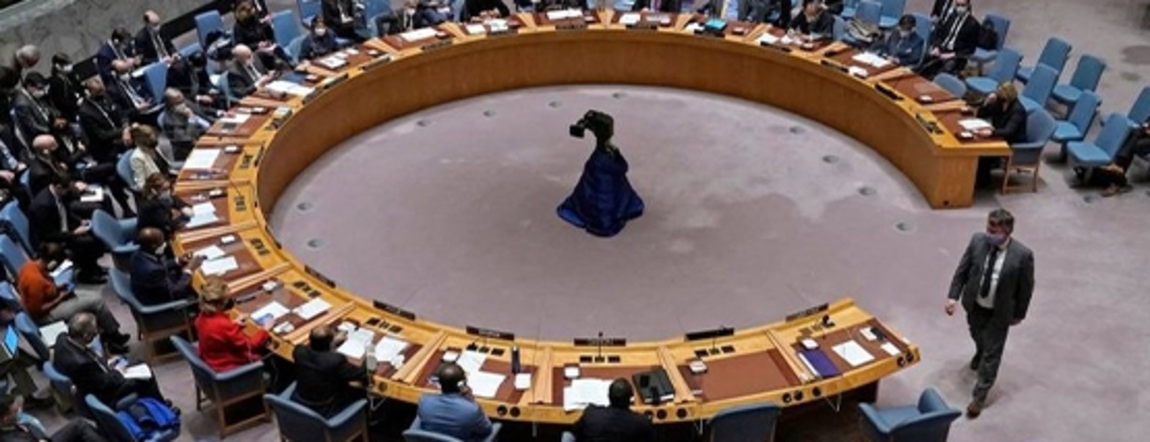 BM Genel Sekreteri Guterres: Sağlık hizmetlerine yönelik saldırılar, gördüğüm her şeyin ötesinde