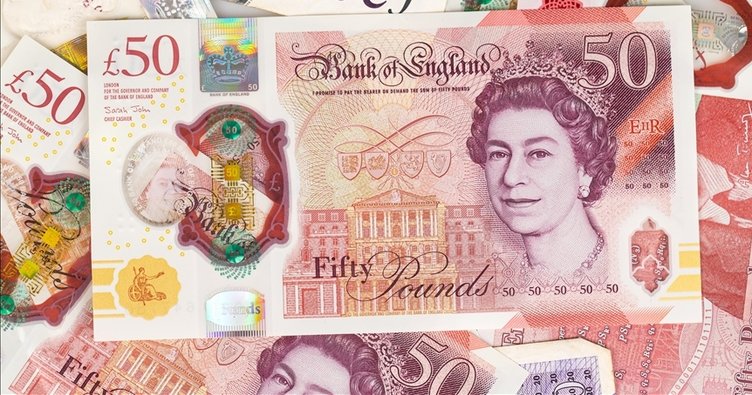 İngiltere’nin finans sektörüne geçen yıl 2 milyar sterlin hacminde yatırım yapıldı