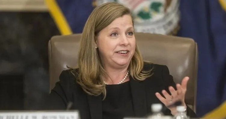 Fed üyesi Bowman: Fed bilançosu için beklemeyi desteklerim