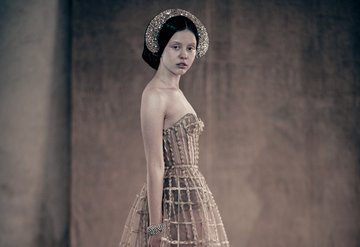 Pirelli 2020 Takvimi: Julieti Aramak