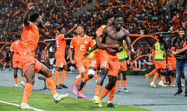 Ivory Coast score last-gasp goal in extra time to reach semi-finals