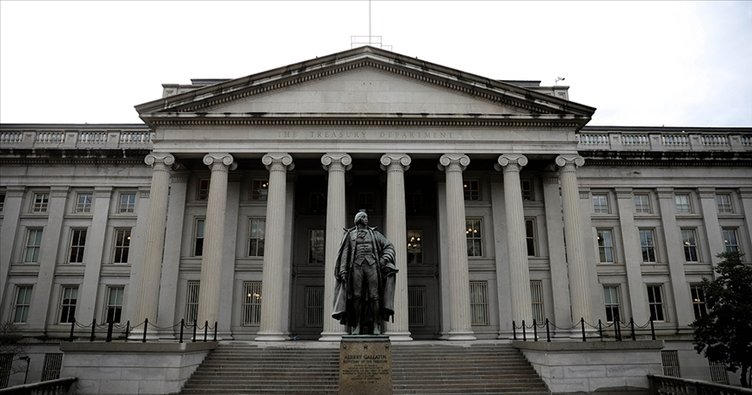 ABD, Suriye’ye uygulanan yaptırımları kaldırdı