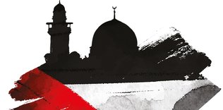 Filistinin direniş günlüğü