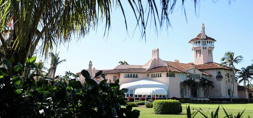 CHINESE WOMAN CARRYING MALWARE ALLEGEDLY GOT INTO MAR-A-LAGO