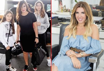 Zeynep Yılmaz, 2019u Dubaide karşılayacak