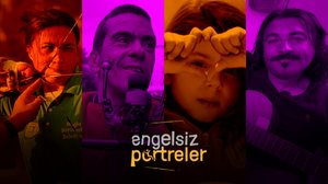 Engelsiz Portreler | Turkuvapp