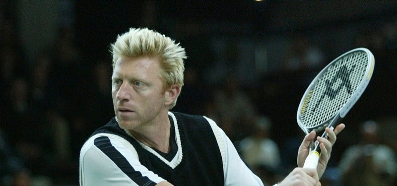 3-time Wimbledon winner Becker to coach Holger Rune for rest of season