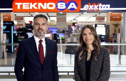 Teknosailk9aydayüzde35büyüdü
