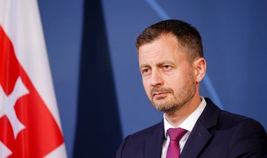 Slovakian government loses majority after ministers quit