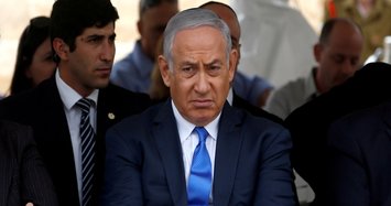Parliament bars Israeli PM's plan for cameras at polling stations