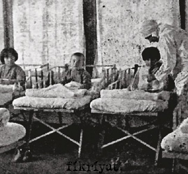 ABDÜLHAMİD’İ ETKİLEYEN OLAY NEYDİ?