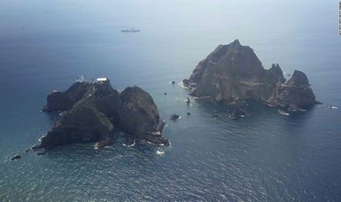 South Korea summons Japanese diplomat over disputed islets claim