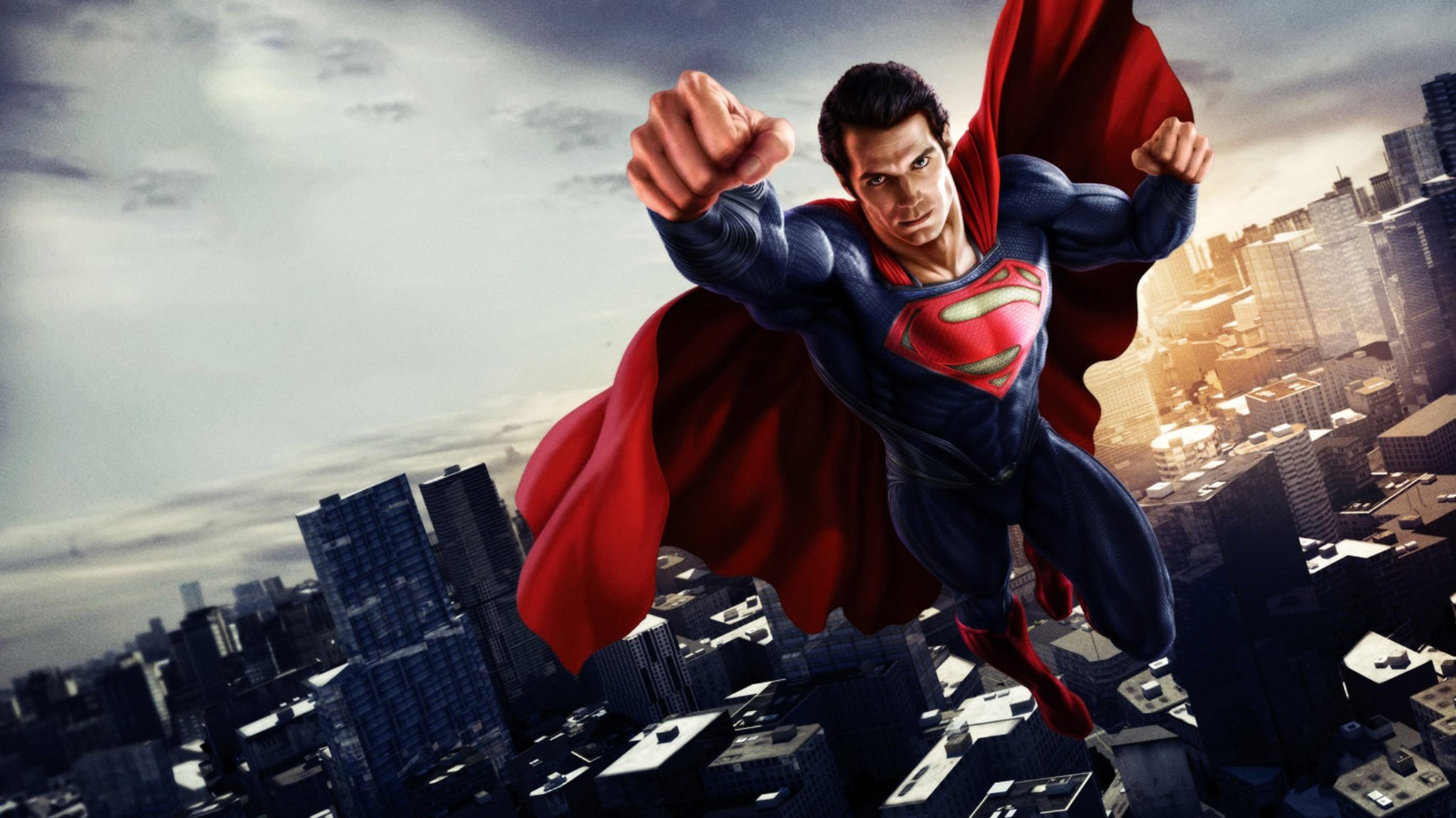 SIRADAKİ SUPERMAN KİM OLACAK?