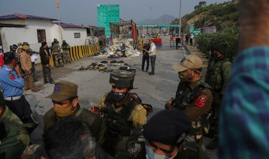 Pakistan blasts India over extra-judicial killings of innocent Kashmiris