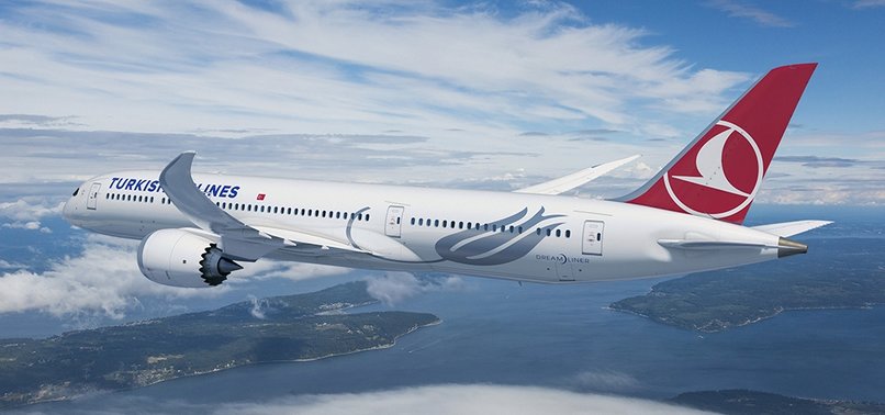 TURKISH AIRLINES CARRIES OVER 35M PASSENGER IN H1