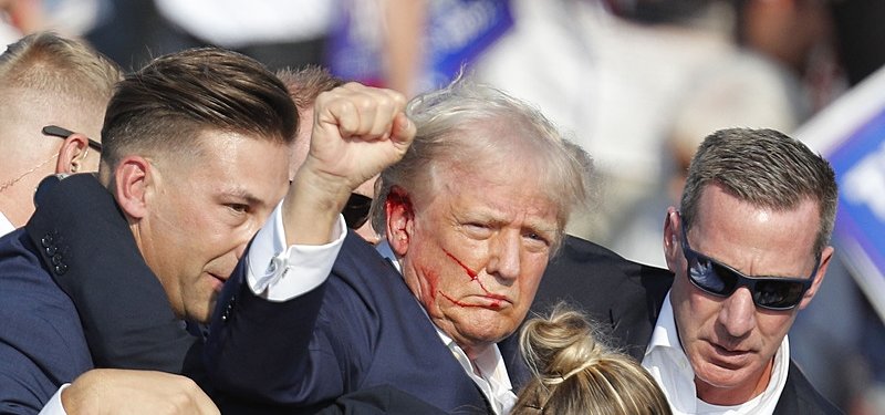 What we know: Trump assassination attempt
