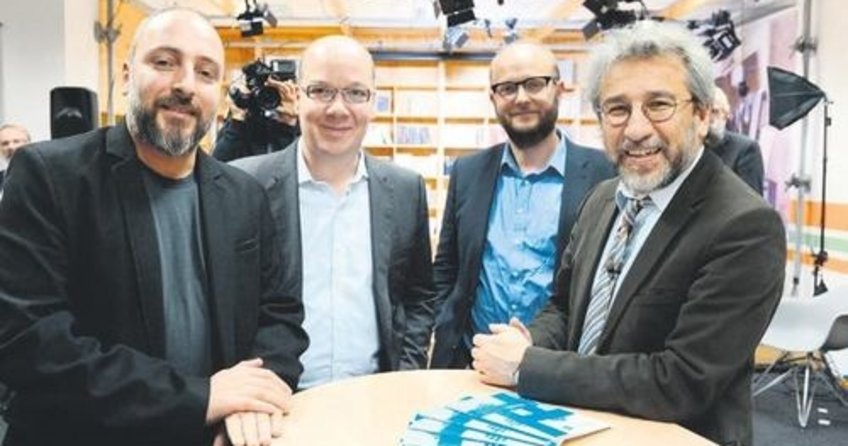 Can’dan ekibine köle muamelesi