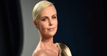 Charlize Theron launches initiative to fight gender violence