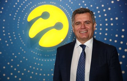 Turkcellyılı9milyarTLyatırımlatamamlayacak
