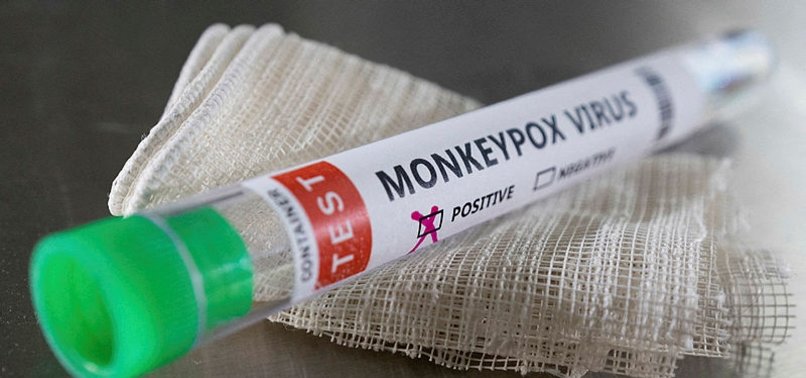 DANISH DRUGMAKER TO MONKEYPOX VACCINE TO EUROPE