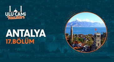 Antalya I Ulu Camii Vaazları