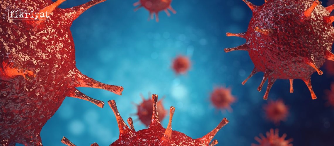 Kanserde beslenme faktörü