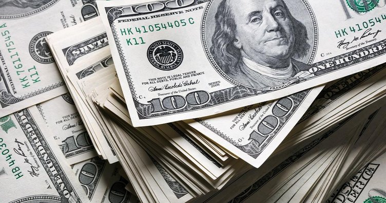 IMF: Orta Doğu ülkeleri 1,3 trilyon dolar gelir elde edecekler