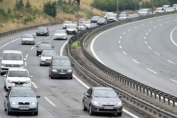 Kara yollarında durum