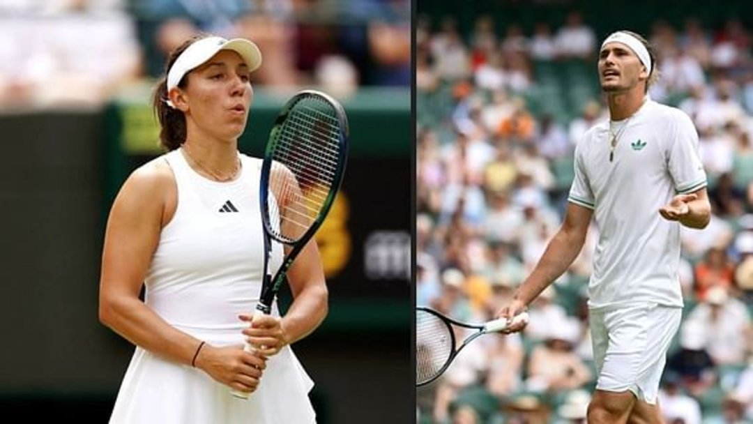 WIMBLEDON’DA SÜRPRİZLER SÜRÜYOR