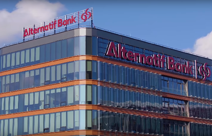 AlternatifBank50milyondolarlıkkaynağıyeniledi