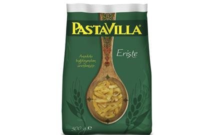 Pastavilla makarnaya Anadolu Konsepti