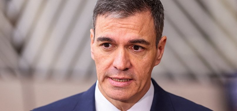 SPANISH PREMIER REJECTS NETANYAHU’S ‘SUPPOSED EXPLANATIONS’ FOR DEADLY ATTACK ON AID WORKERS