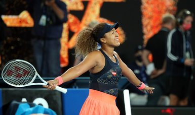 Naomi Osaka beats Jennifer Brady to win Australian Open
