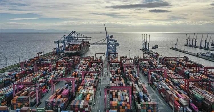 Türkiye ve Güney Kore arasındaki ticaret hacmi 10 milyar doları aştı!