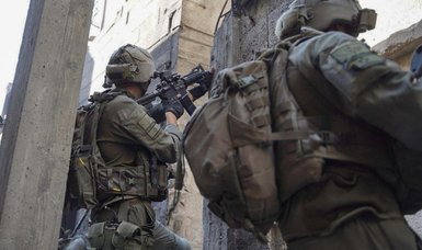 Israeli army kills Palestinian teen