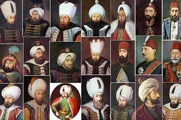 Osmanlı’nın bestekâr padişahları