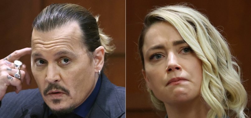 AMBER HEARD ANNOUNCES THAT SHE’LL APPEAL VERDICT OF DEFAMATION TRIAL
