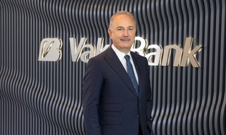 VakıfBank’tan bir yeni kredi daha