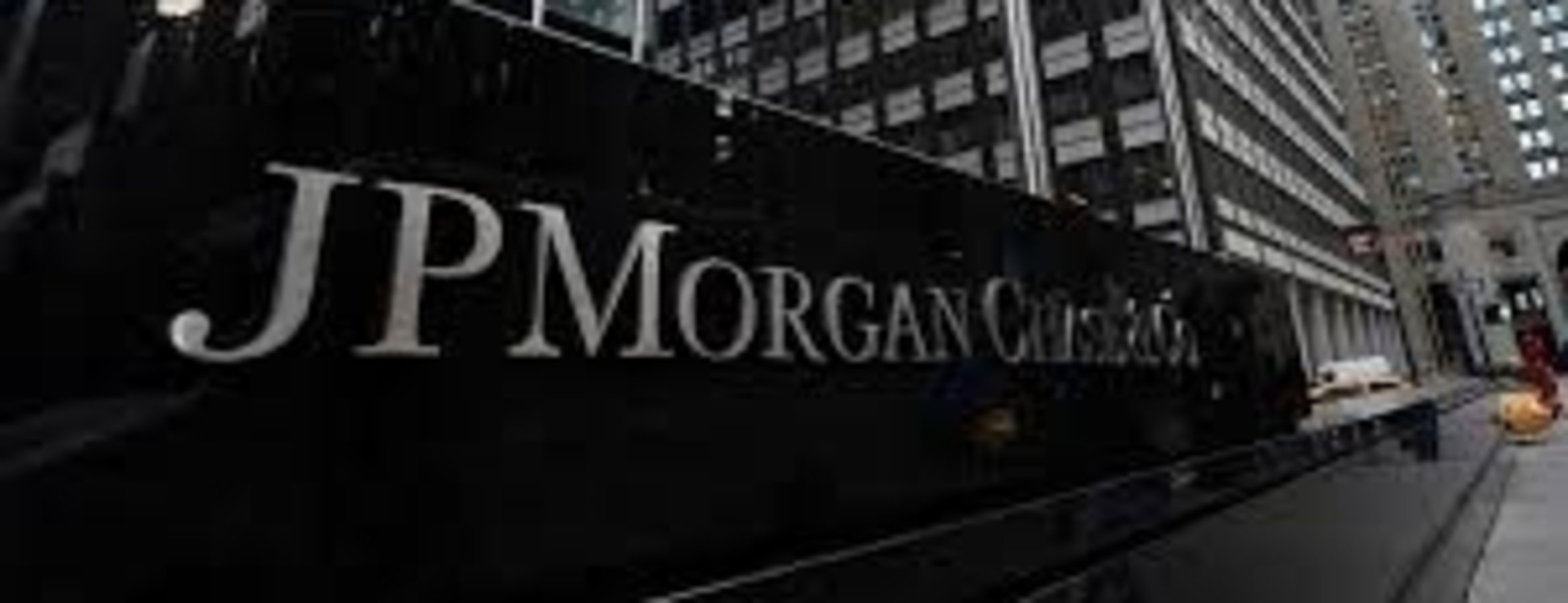 JPMorganChase, kritik sektörlere 10 milyar dolara kadar yatırım yapacak