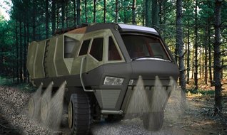 Yangınlara karşı 18 yeni teknoloji