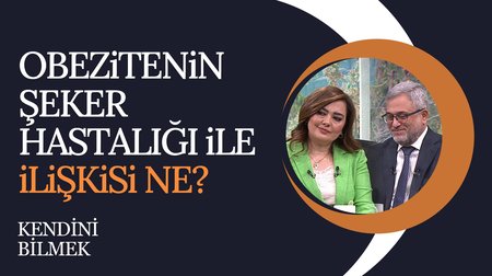 Diyabet (Şeker Hastalığı) Nedir? | Kendini Bilmek