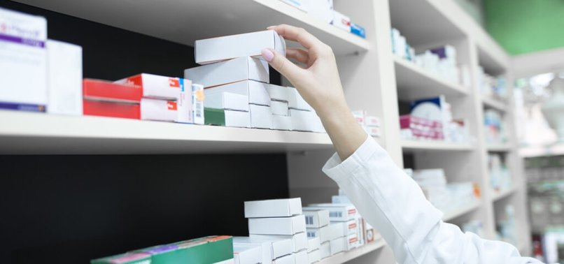 PHARMACISTS IN FRANCE TO CLOSE THEIR SHUTTERS