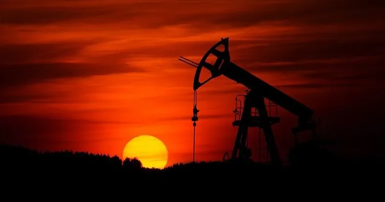 ABD’nin ticari ham petrol stokları yaklaşık 3,4 milyon varil azaldı