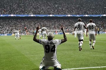 Beşiktaş Porto’yu da yendi