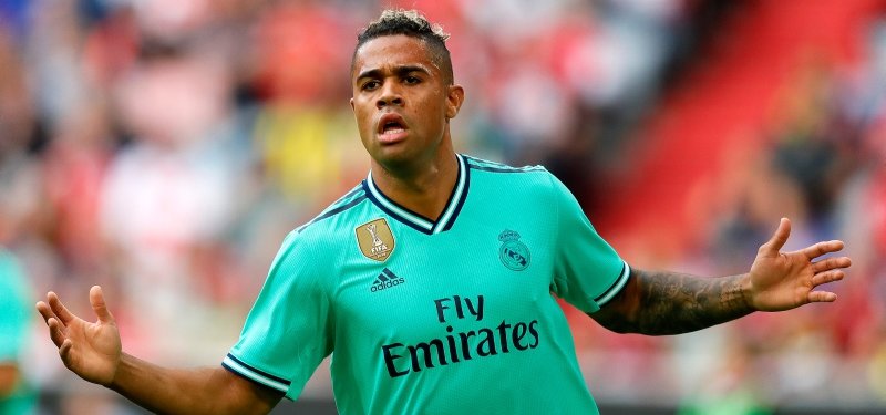 Real Madrid’s Mariano tests positive for coronavirus