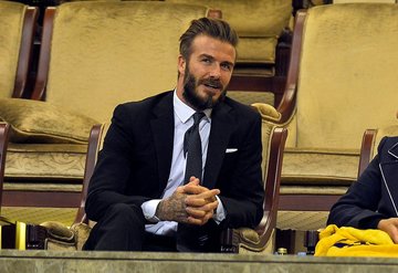 David Beckhama akılalmaz teklif!
