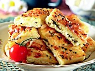 Peynirli Börek