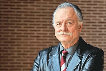 Teoman Duralı’nın nadide cümleleri