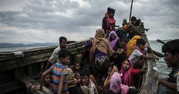 Missing Rohingya migrants found alive in Malaysia